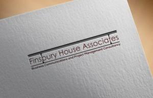 Logo Design by J0k3r for Finsbury House Associates | Design: #12346152