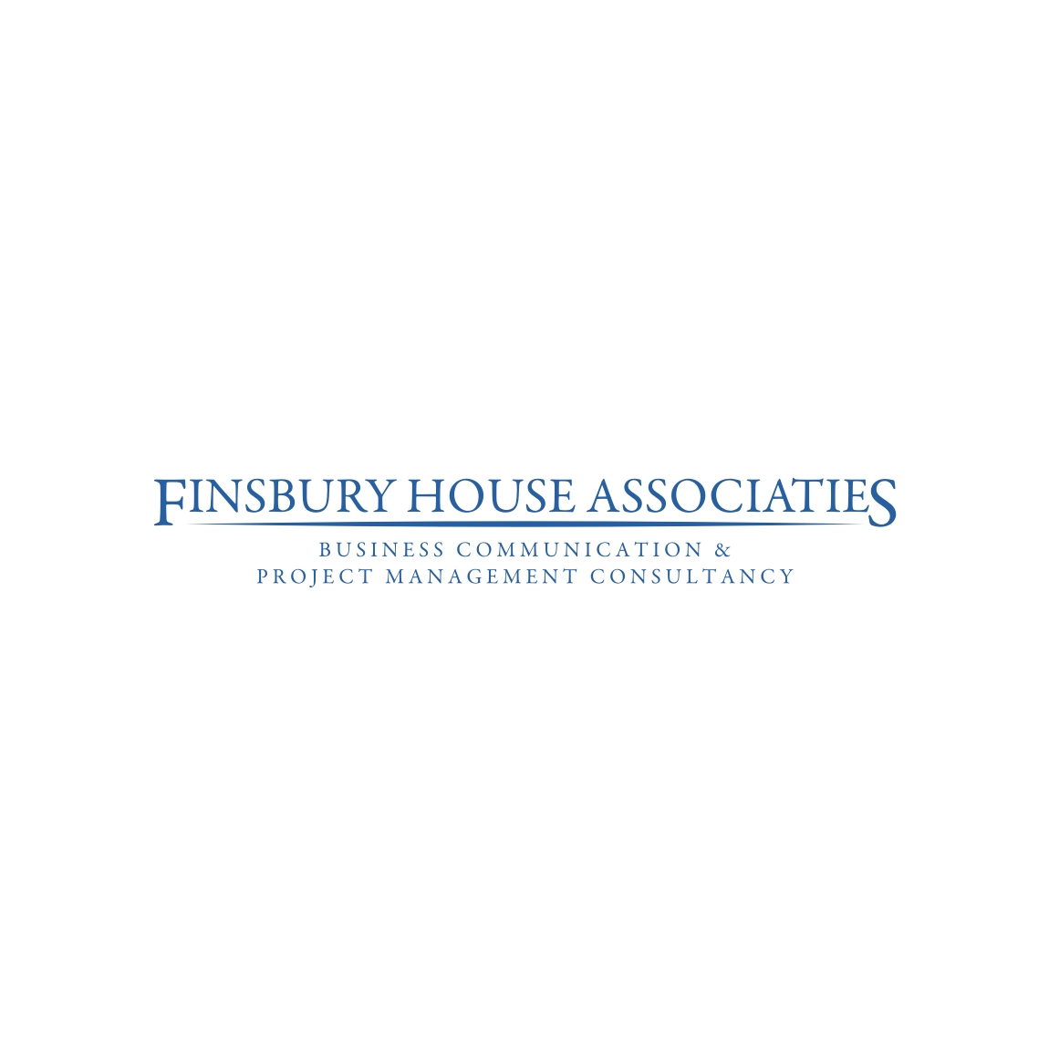 Logo Design by derho for Finsbury House Associates | Design #12358552