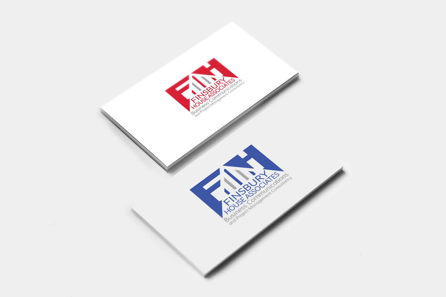 Design de Logo par HAS pour Finsbury House Associates | Design #12402633