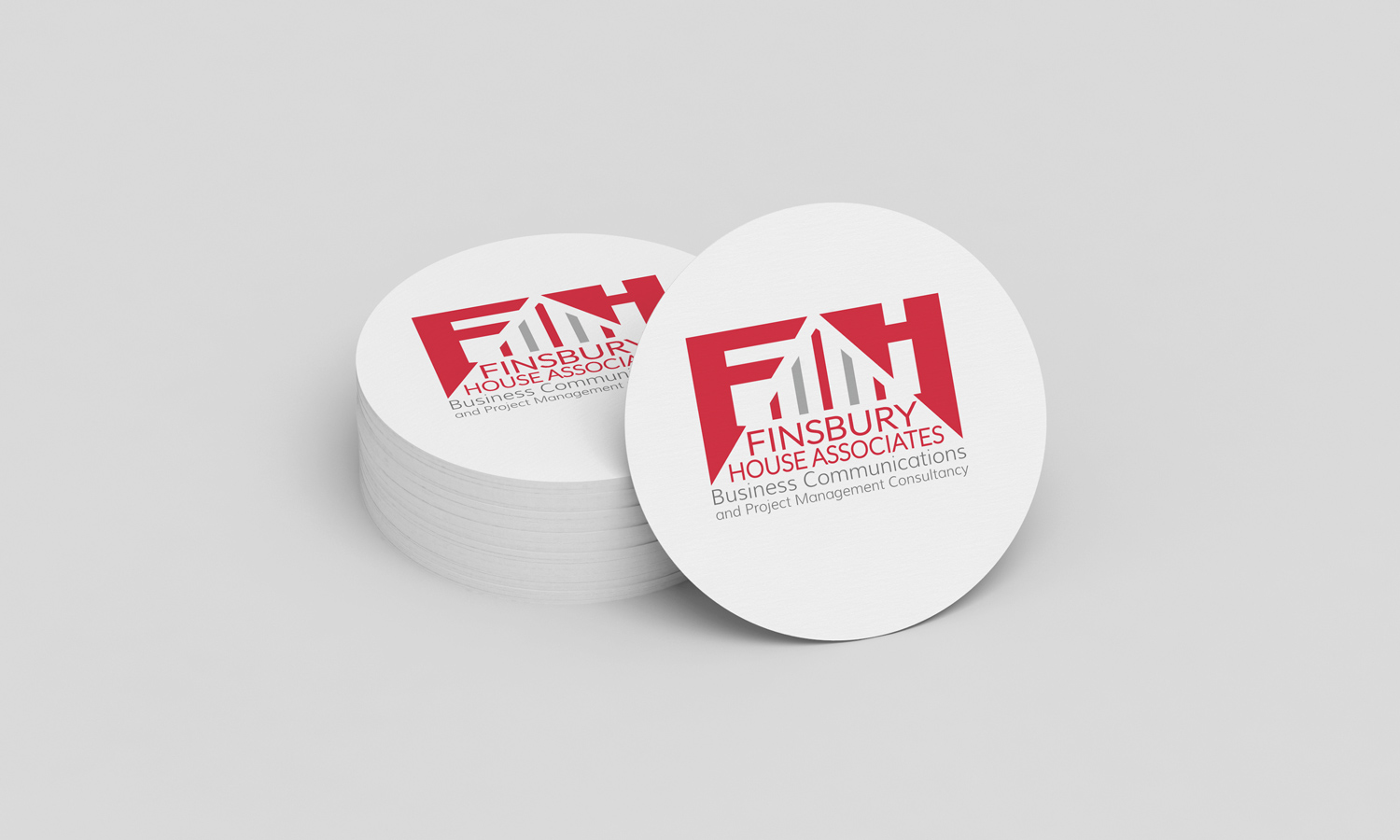 Design de Logo par HAS pour Finsbury House Associates | Design #12402635