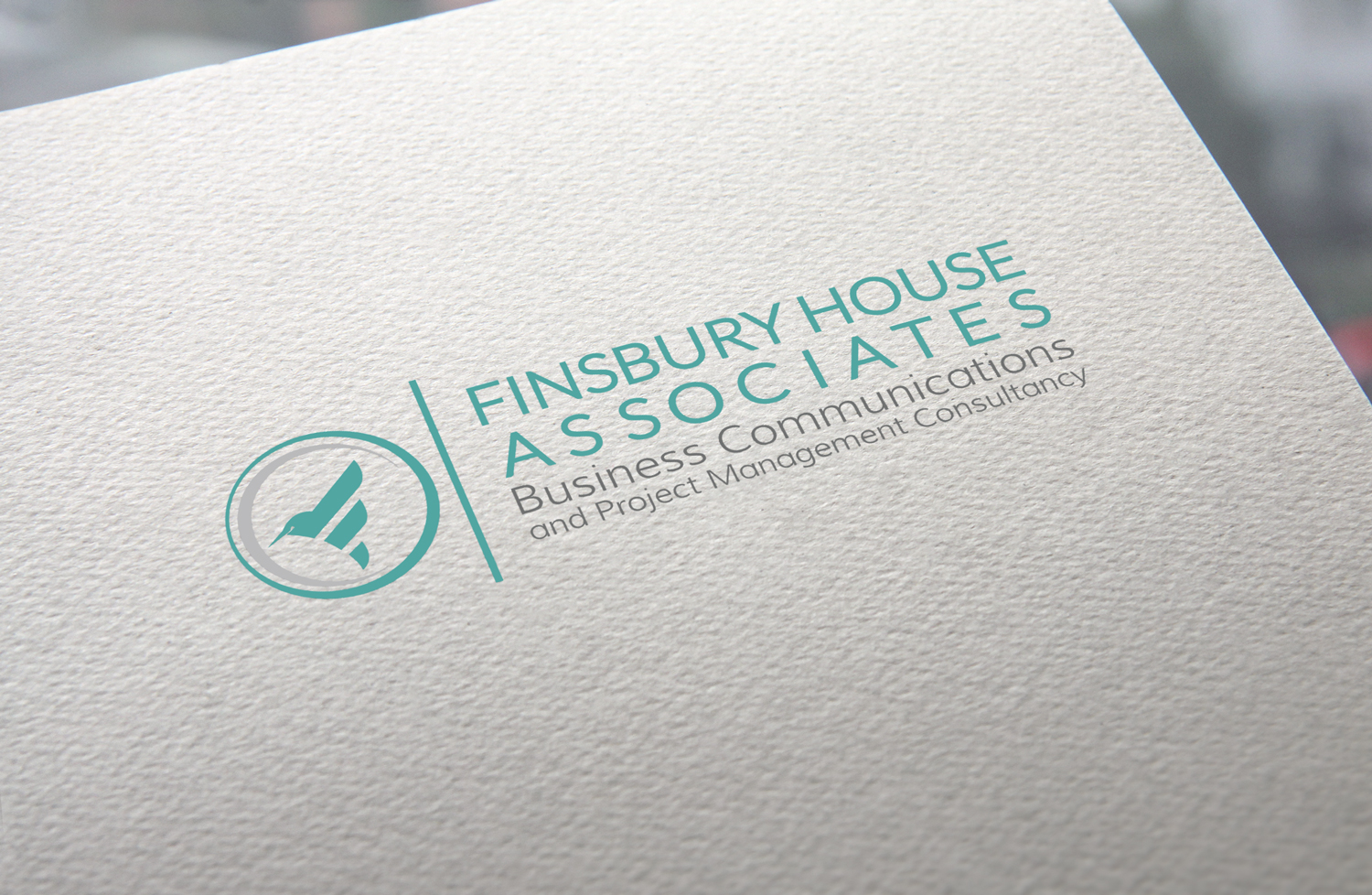 Design de Logo par HAS pour Finsbury House Associates | Design #12402642