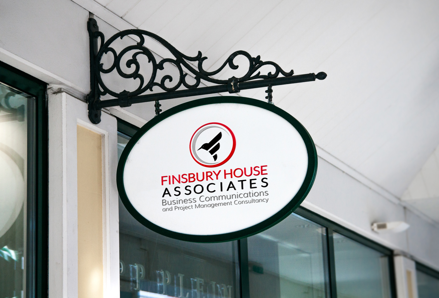 Design de Logo par HAS pour Finsbury House Associates | Design #12402651
