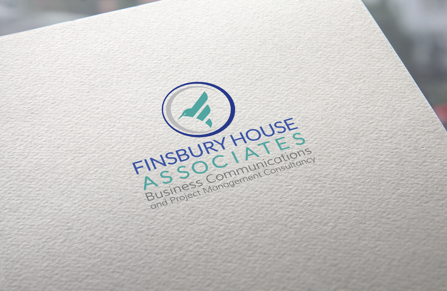 Design de Logo par HAS pour Finsbury House Associates | Design #12402652