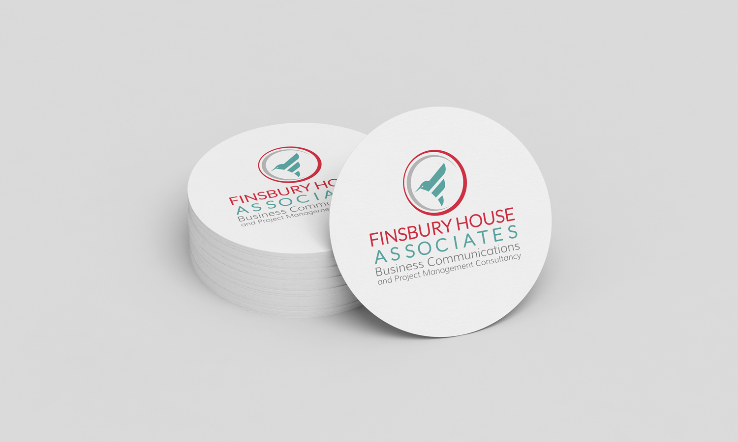 Design de Logo par HAS pour Finsbury House Associates | Design #12402653