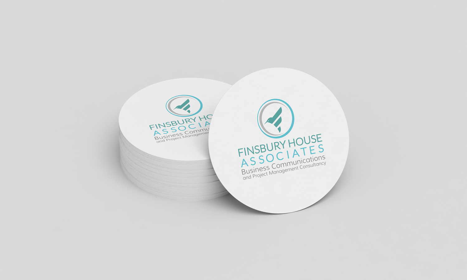 Design de Logo par HAS pour Finsbury House Associates | Design #12402654