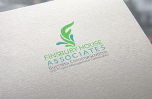 Logo Design by HAS for Finsbury House Associates | Design: #12402670