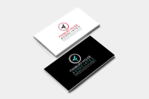 Logo Design by HAS for Finsbury House Associates | Design: #12402674