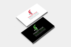 Logo Design by HAS for Finsbury House Associates | Design: #12402685