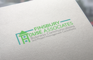 Logo Design by HAS for Finsbury House Associates | Design: #12402687