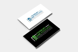 Logo Design by HAS for Finsbury House Associates | Design: #12402714