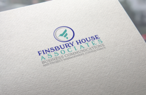 Logo Design by HAS for Finsbury House Associates | Design: #12403595