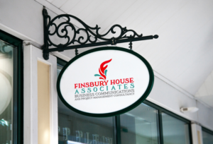 Logo Design by HAS for Finsbury House Associates | Design: #12403608