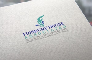 Logo Design by HAS for Finsbury House Associates | Design: #12403609