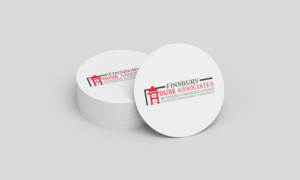 Logo Design by HAS for Finsbury House Associates | Design: #12403616