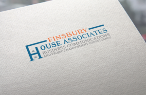Logo Design by HAS for Finsbury House Associates | Design: #12403629