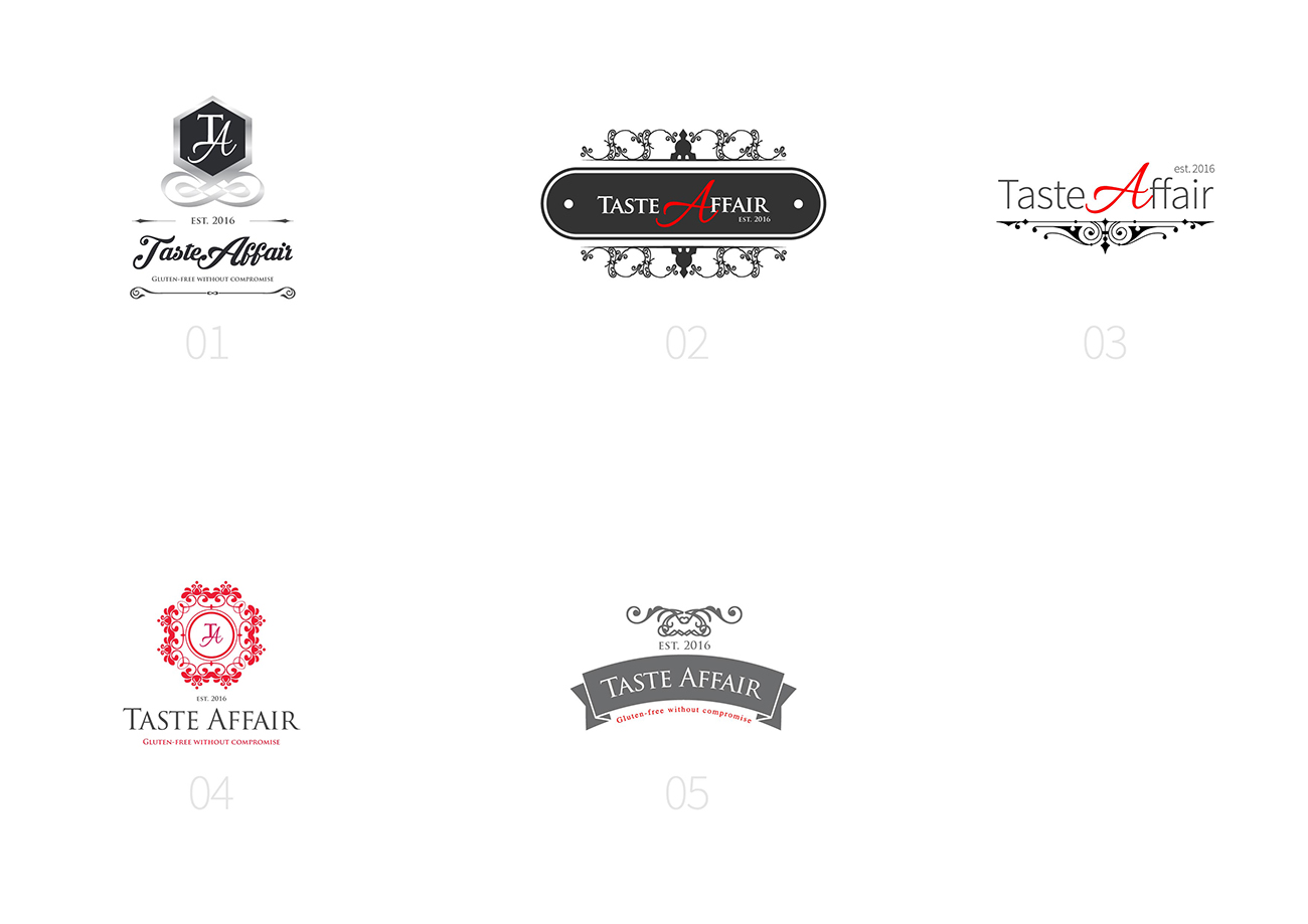 Logo Design by shaddy.designs for this project | Design #12446719