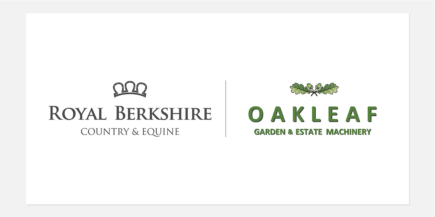 Design Publicitaire par senja pour Royal Berkshire Country & Equine | Design #12375696