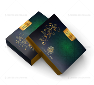 Packaging Design by CENTERSPREAD