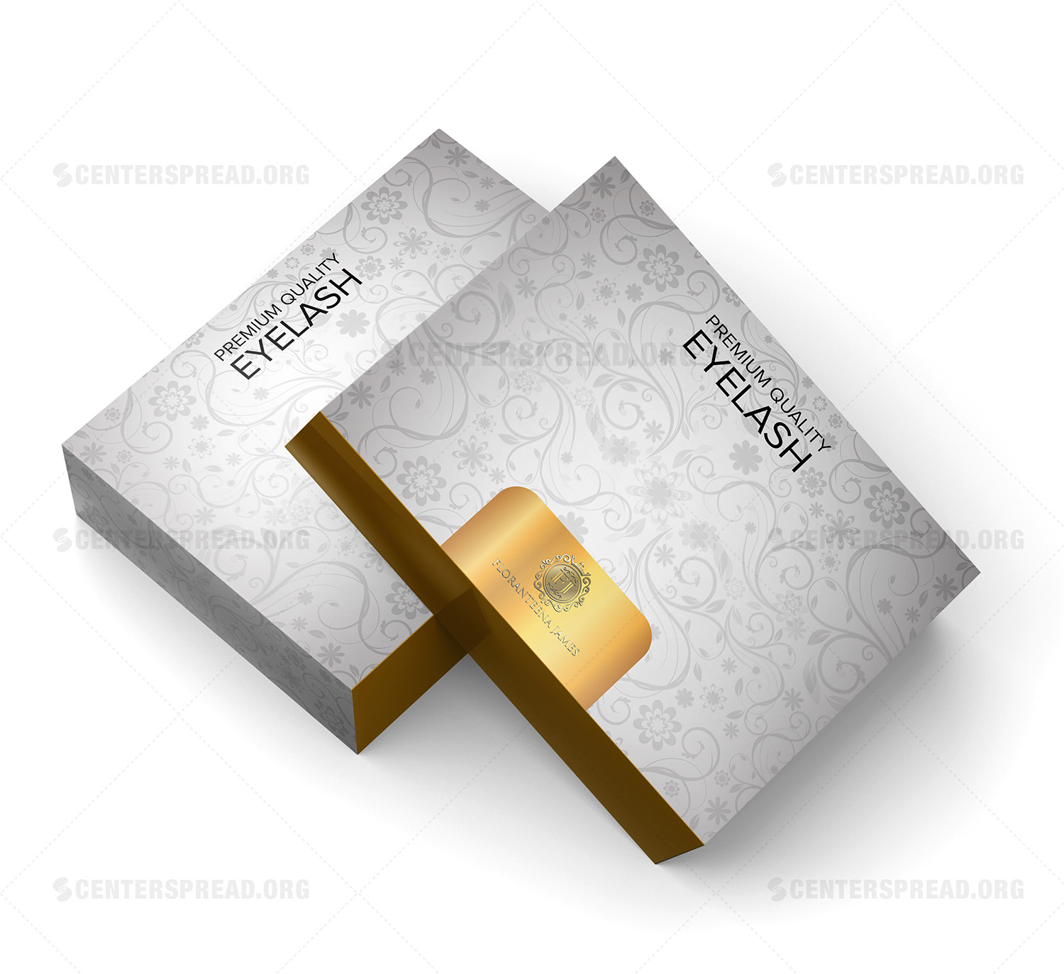 Packaging Design by CENTERSPREAD for this project | Design #12401828