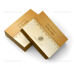 Packaging Design by CENTERSPREAD for this project | Design: #12401829