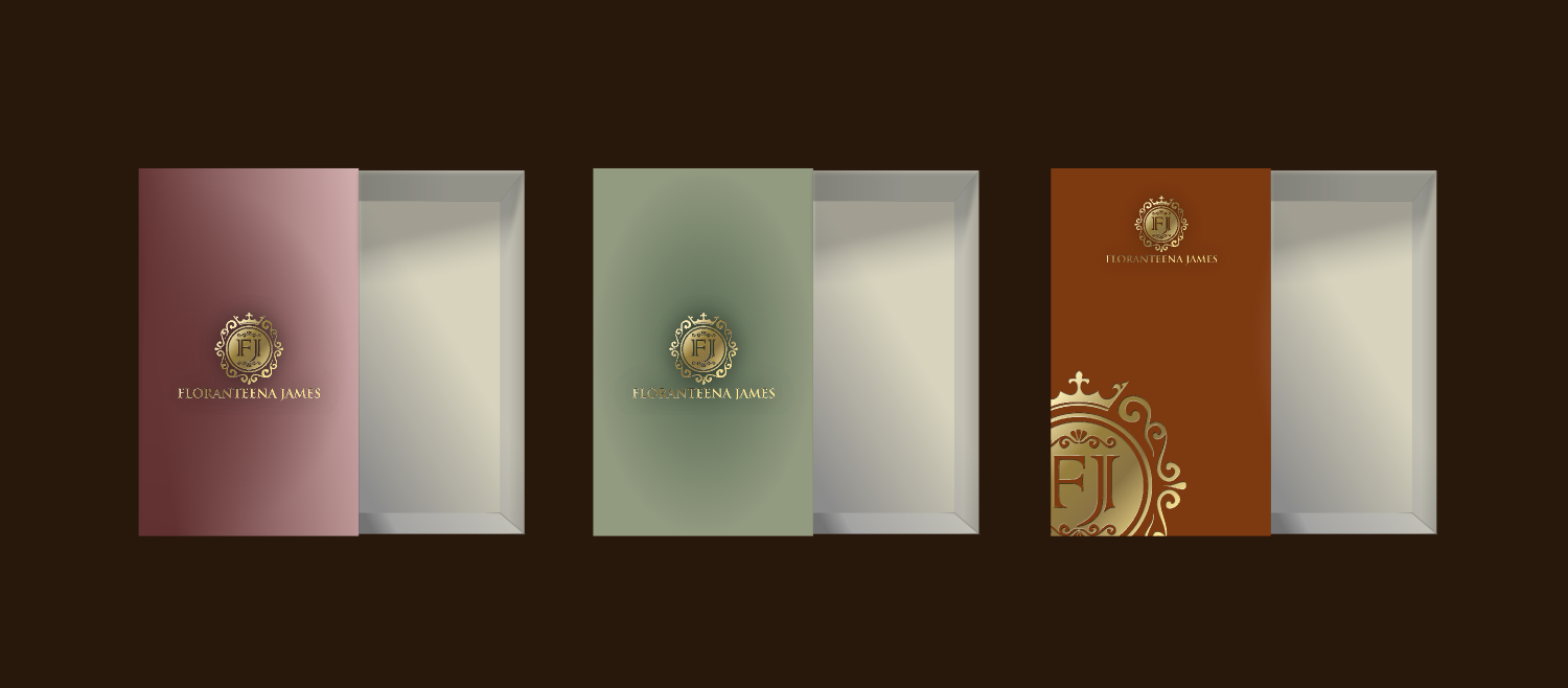 Packaging Design by Giovanni for this project | Design #12390952