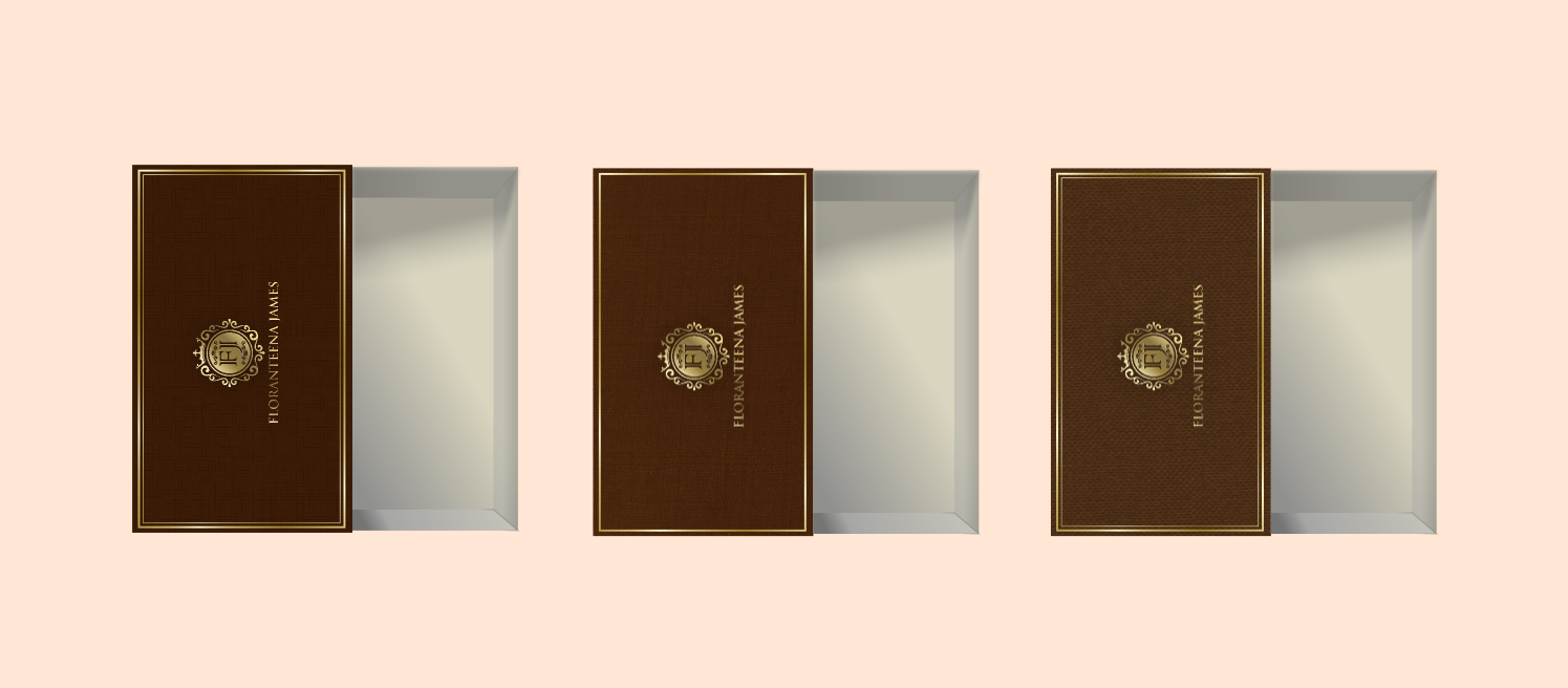 Packaging Design by Giovanni for this project | Design #12403775