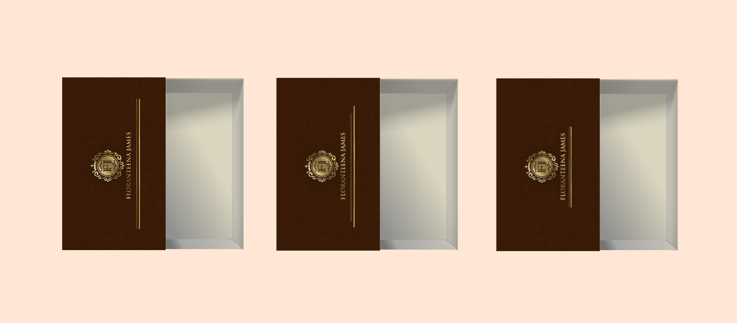Packaging Design by Giovanni for this project | Design #12409977