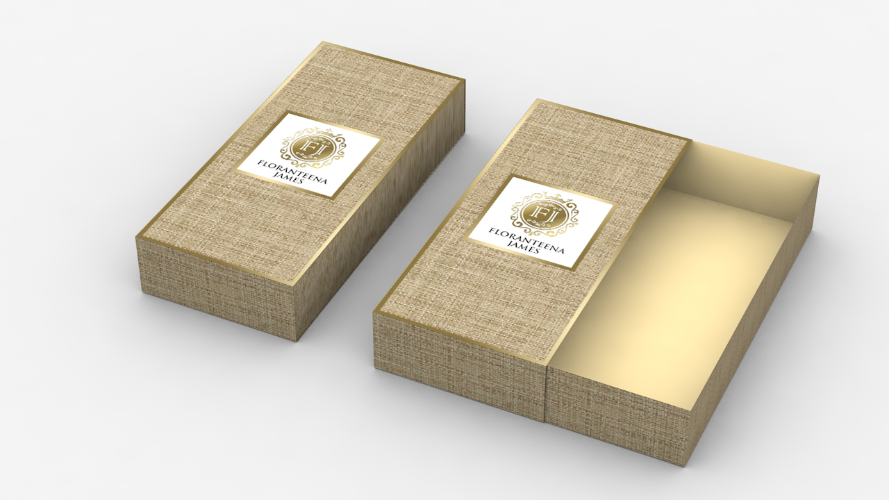 Packaging Design by Dhanush Designer for this project | Design #12425313