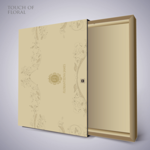 Packaging Design by Garth Jones for this project | Design: #12376836