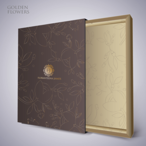 Packaging Design by Garth Jones for this project | Design: #12376837