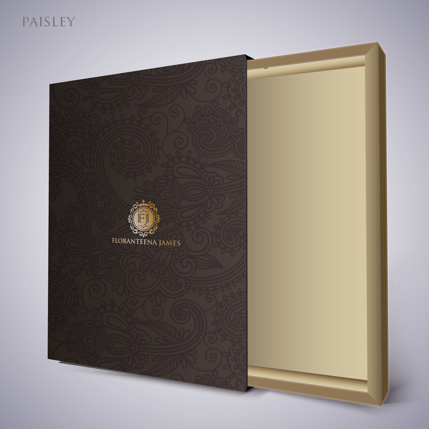 Packaging Design by Garth Jones for this project | Design #12376838