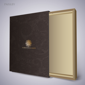 Packaging Design by Garth Jones for this project | Design: #12376838