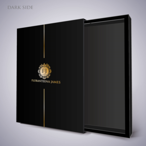 Packaging Design by Garth Jones for this project | Design: #12377283