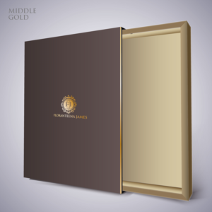 Packaging Design by Garth Jones for this project | Design: #12377284