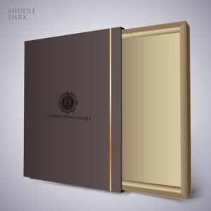 Packaging Design by Garth Jones for this project | Design: #12377285