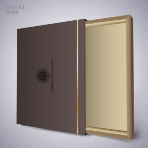 Packaging Design by Garth Jones for this project | Design: #12377316