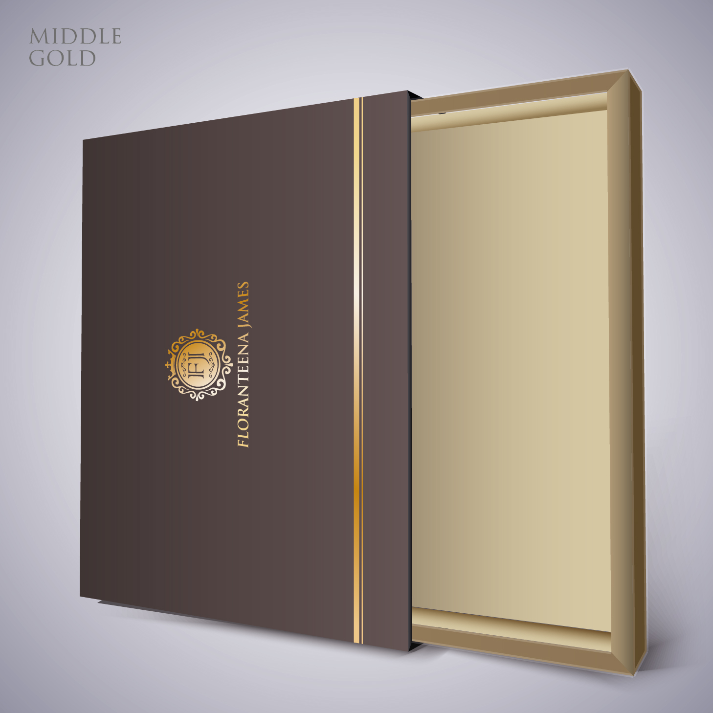 Packaging Design by Garth Jones for this project | Design #12377317