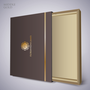 Packaging Design by Garth Jones for this project | Design: #12377317