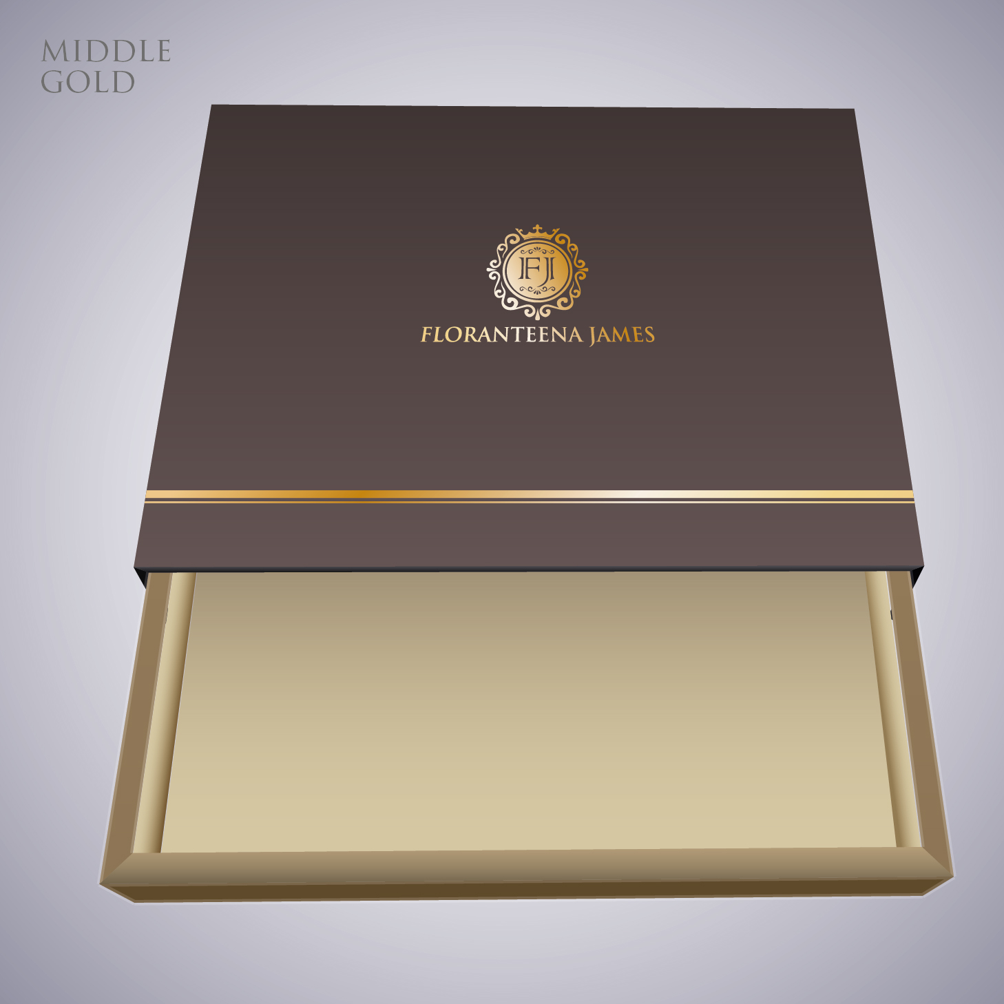 Packaging Design by Garth Jones for this project | Design #12377318