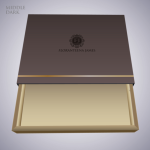 Packaging Design by Garth Jones for this project | Design: #12377319