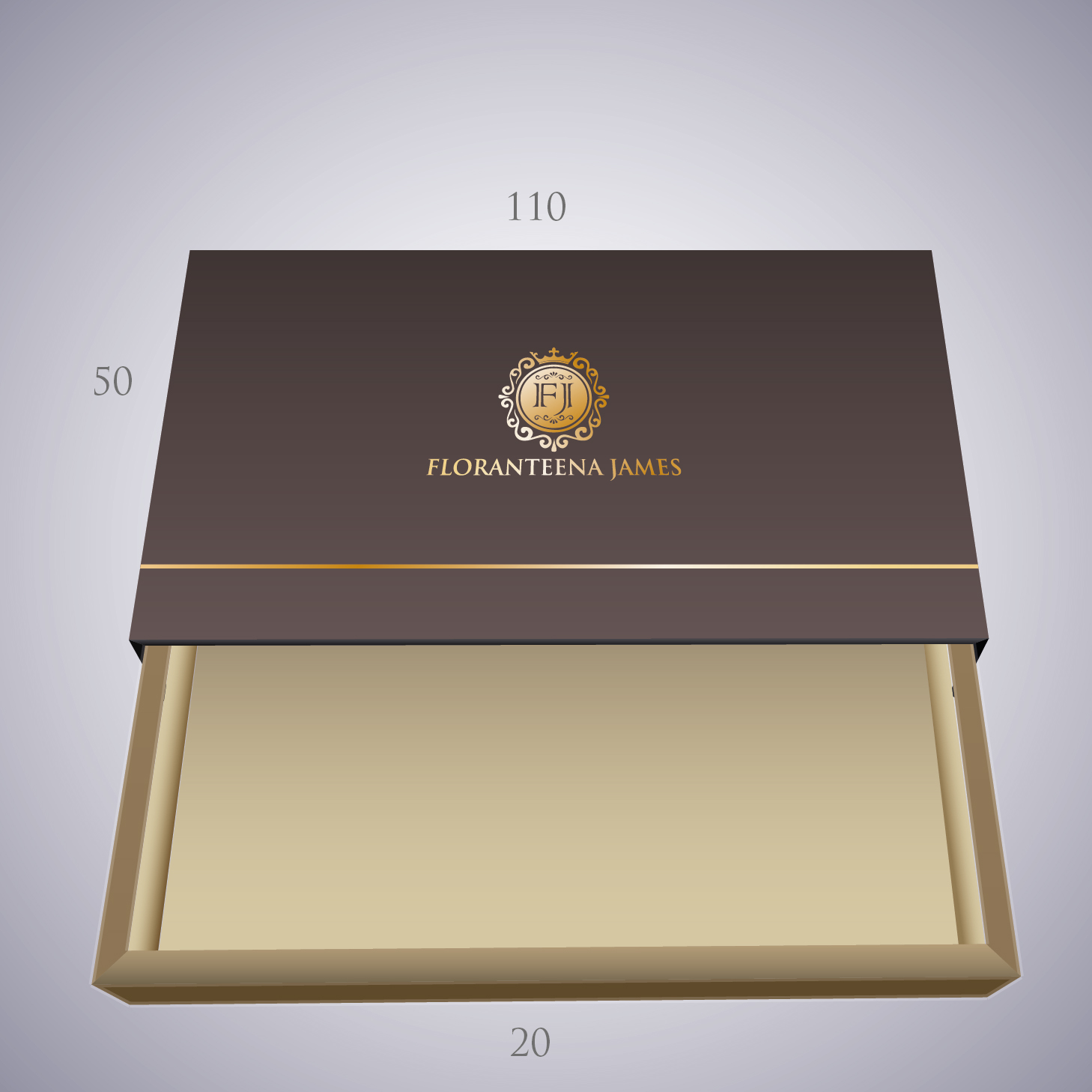 Packaging Design by Garth Jones for this project | Design #12411683