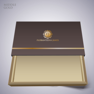 Packaging Design by Garth Jones for this project | Design: #12411700