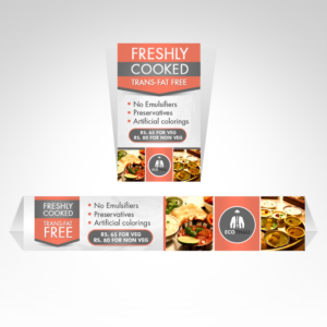 Banner-Design von debdesign für dieses Projekt | Design: #12366798