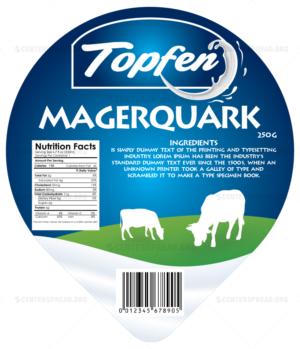 Packaging Design by CENTERSPREAD