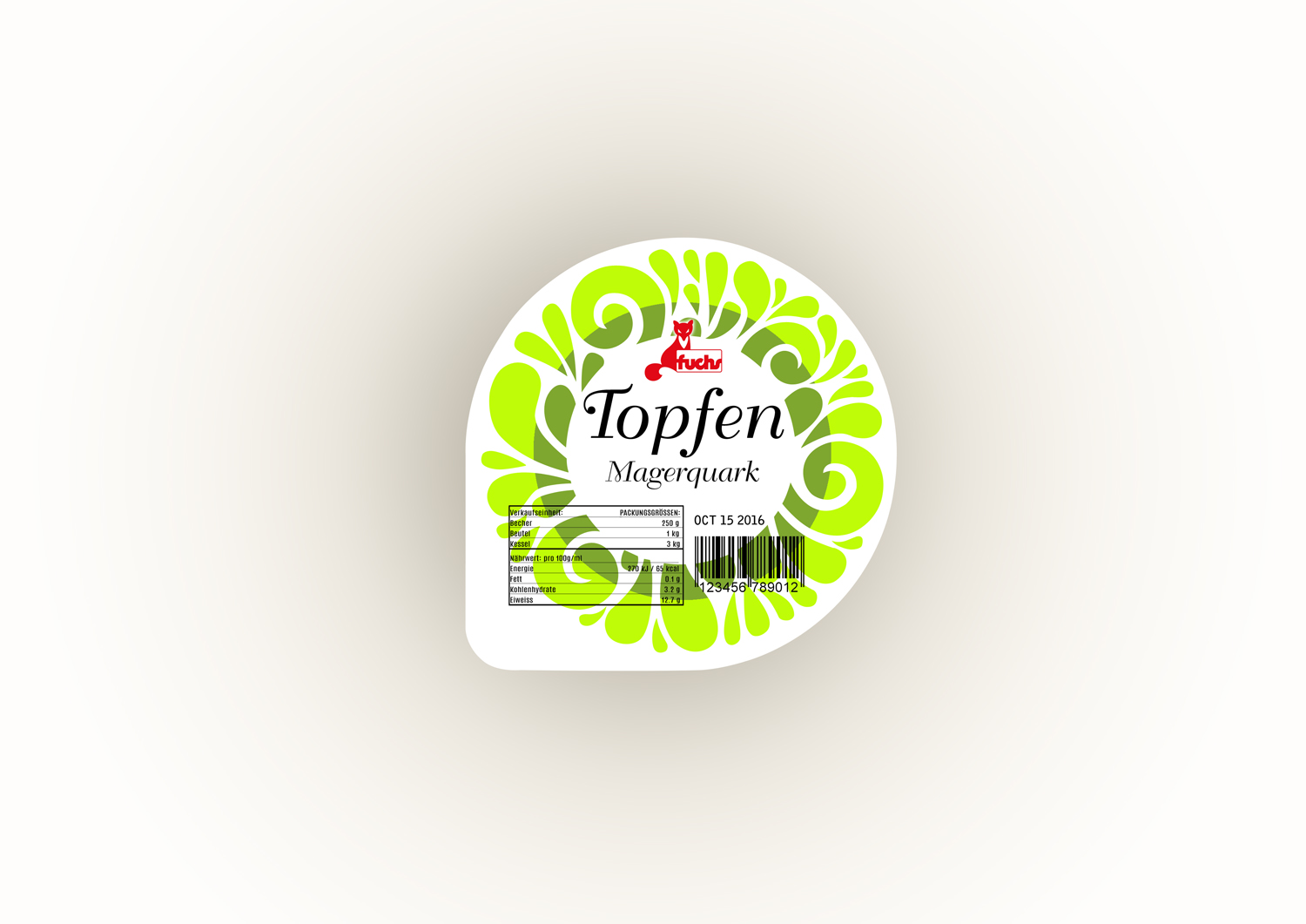Design Emballage par tarokun pour ce projet | Design #12392470