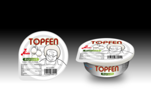 Diseño de Empaque por tarokun para este proyecto | Diseño: #12492543