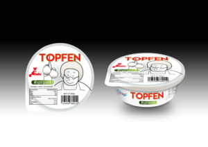 Diseño de Empaque por tarokun para este proyecto | Diseño: #12492569