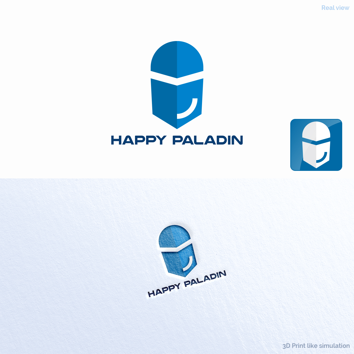 Logo Design by Anthony for this project | Design #12483895