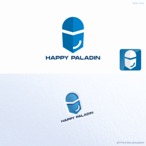 Logo Design by Anthony for this project | Design #12483895