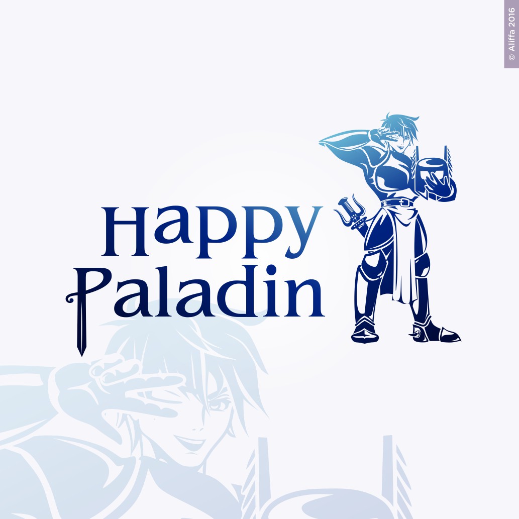 Logo Design by Aliffa for this project | Design #12404880